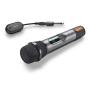 NGS - Microfone sem Fio x2 SINGERSTARDUO