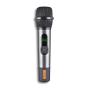 NGS - Microfone sem Fio x2 SINGERSTARDUO