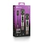 NGS - Microfone sem Fio x2 SINGERSTARDUO