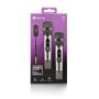 NGS - Microfone sem Fio x2 SINGERSTARDUO