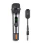 NGS - Microfone sem Fio SINGERSTAR