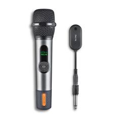 NGS - Microfone sem Fio SINGERSTAR