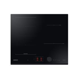 SAMSUNG - Placa Indução NZ64B6058GK/U2