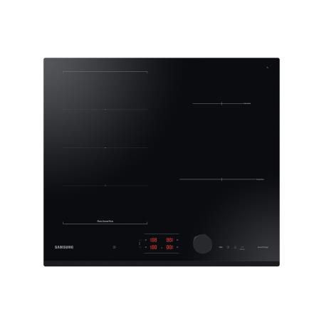 SAMSUNG - Placa Indução NZ64B6058GK/U2