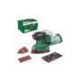 BOSCH - Multilixadeira 18V-10 UniversalSander 06033E3100
