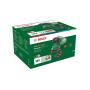 BOSCH - Multilixadeira 18V-10 UniversalSander 06033E3100