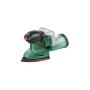 BOSCH - Multilixadeira 18V-8 EasySander (Baretool) 06033E3000