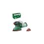 BOSCH - Multilixadeira 18V-8 EasySander (Baretool) 06033E3000