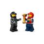 LEGO 60400 Karts e Pilotos de Corrida