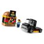 LEGO 60404 Caminhão de Hambúrgueres