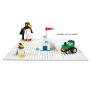 LEGO 11026 Classic Placa de Construção Branca