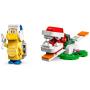 LEGO 71409 Super Mario Set de Expansão O Desafio nas Nuvens de Espigão Grande