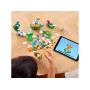 LEGO 71409 Super Mario Set de Expansão O Desafio nas Nuvens de Espigão Grande