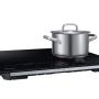 SAMSUNG - Placa Indução NZ64B6058GK/U2