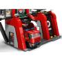 LEGO 60414 Quartel com Caminhão dos Bombeiros