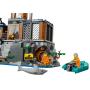 LEGO 60419 Ilha da Prisão da Polícia