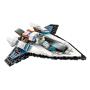 LEGO 60430 Nave Espacial Interestelar