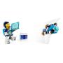 LEGO 60430 Nave Espacial Interestelar