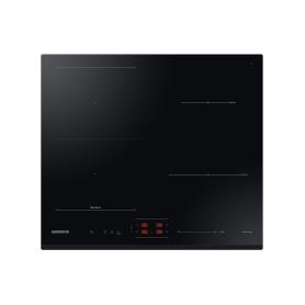 SAMSUNG - Placa Indução NZ64B5046GK/U2