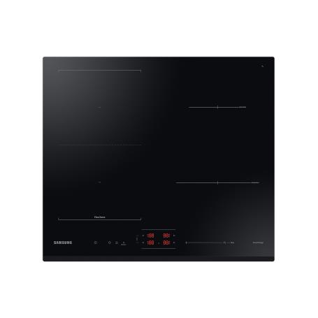 SAMSUNG - Placa Indução NZ64B5046GK/U2