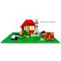 LEGO 11023 Classic Placa de Construção Verde