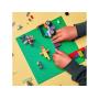 LEGO 11023 Classic Placa de Construção Verde