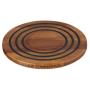 LE CREUSET - Base p/ Tacho Madeira, Magnético 47403200010003
