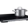 SAMSUNG - Placa Indução NZ64B5046GK/U2
