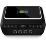 BIG BEN - Rádio Despertador BT & Indução RR140INBT