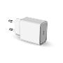 FORCE - Carregador 25W PD+ USB-C/USB-C F149366