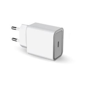 FORCE - Carregador 25W PD+ USB-C/USB-C F149366