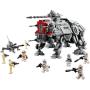 LEGO 75337 Star Wars™ Walker AT-TE™