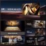 HISENSE - ULED MiniLed X SmartTV 110UXN