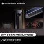 HISENSE - ULED MiniLed X SmartTV 110UXN