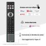 HISENSE - ULED Smart TV 65U8Q