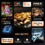HISENSE - ULED Smart TV 85U8Q