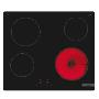 BOSCH - Placa Vitroceramica Serie 2 PKE61RAA2E