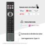 HISENSE - ULED Smart TV 100U7Q PRO