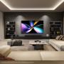 HISENSE - ULED Smart TV 100U7Q PRO
