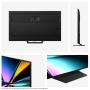 HISENSE - ULED Smart TV 85U7Q PRO