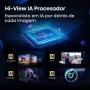 HISENSE - ULED Smart TV 55U7Q