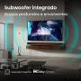 HISENSE - ULED Smart TV 55U7Q