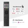 HISENSE - ULED Smart TV 55U7Q