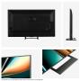 HISENSE - ULED Smart TV 55U7Q