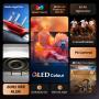 HISENSE - ULED Smart TV 75A7Q