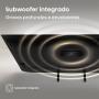 HISENSE - ULED Smart TV 75A7Q
