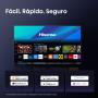 HISENSE - ULED Smart TV 75A7Q