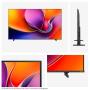 HISENSE - LED SmarTV 4K 85A6Q