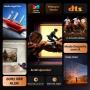 HISENSE - LED SmarTV 4K 65A6Q