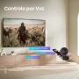 HISENSE - LED SmarTV 4K 65A6Q